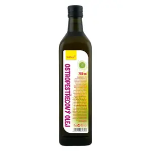 WOLFBERRY Ostropestřecový olej 750 ml