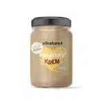 ALLNATURE Arašídové krém s bílou čokoládou 920 g