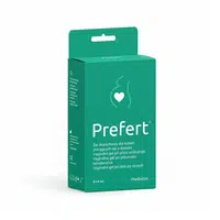MEDINTIM Prefert vaginální gel na podporu početí 8 x 4 ml