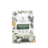 NOBILIS TILIA Inhalační tyčinka proti únavě 1 ks