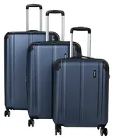 Travelite City 4w S,M,L Navy