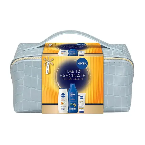 NIVEA Fascinate Q10 care kosmetická taška