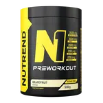 NUTREND N1 GREP 510G