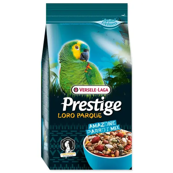 Krmivo Prestige Premium amazón 1kg