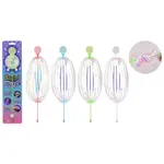 Rotující hůlka třpytková