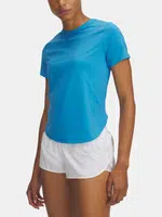 Women's T-shirt Under Armour UA Launch Elite Shortsleeve - Women's