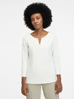 White women's blouse ORSAY - Women's