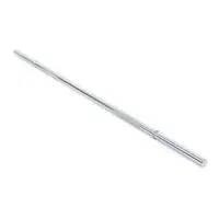 Worqout Barbell bar 165 cm - unisex