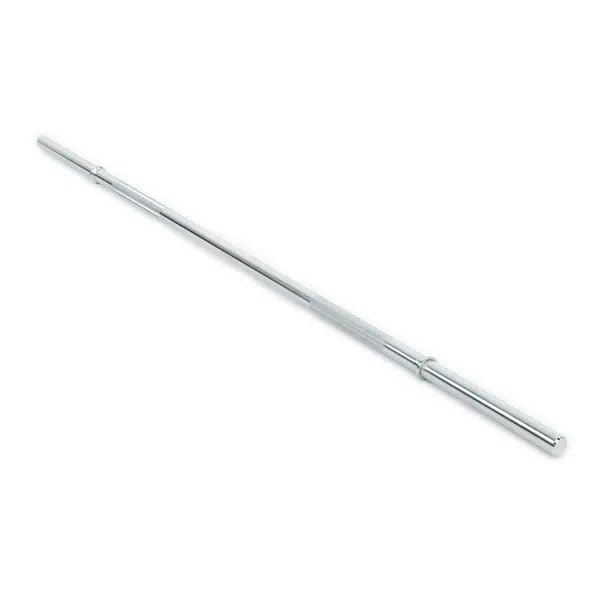 Worqout Barbell bar 165 cm - unisex