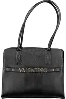 VALENTINO BAGS BLACK WOMEN'S BAG