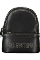 VALENTINO BAGS WOMEN'S BACKPACK BLACK