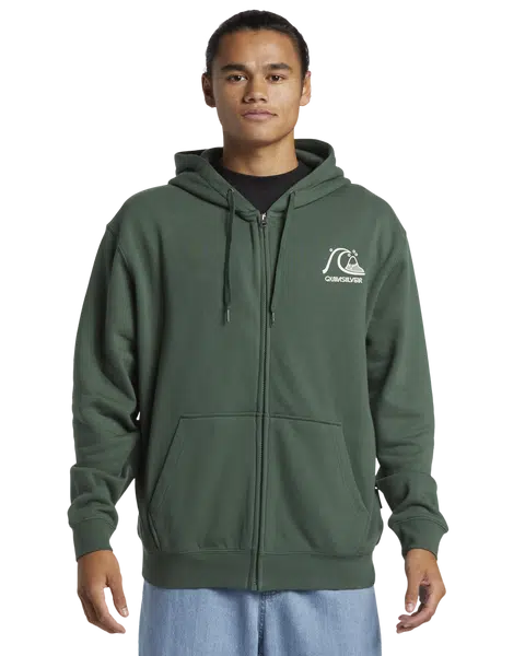 Men's sweatshirt QuikSilver Graphic