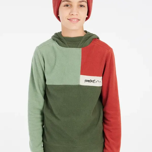 Boys' sweatshirt Protest PRTTATOON JR