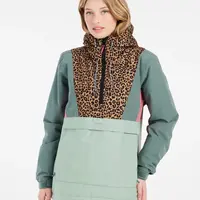 Women's ski jacket Protest PRTAPEL