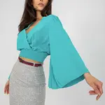 Blouse-DHJ-BZ-16503.30X-mint