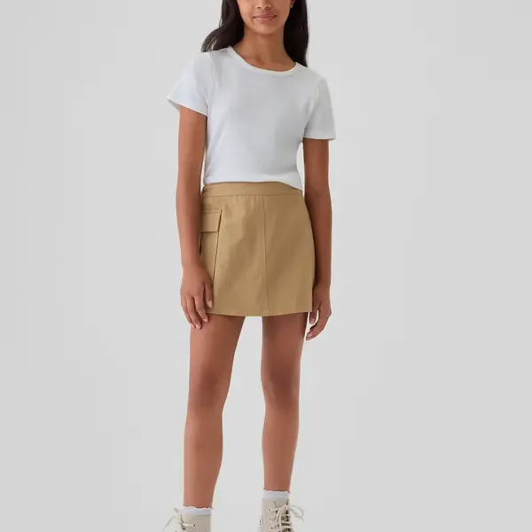 GAP Kid's Short Skirt - Girls