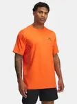 Men's T-shirt Under Armour Vanish Energy Graphic SS - Men's