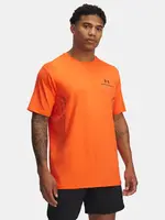 Men's T-shirt Under Armour Vanish Energy Graphic SS - Men's