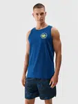 Men's tank top 4F