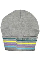 HARMONT &amp; BLAINE GRAY MEN'S BEANIE