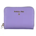 Dámska peňaženka Patrizia Pepe fialová