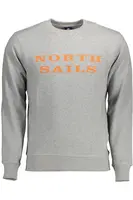 Pánska mikina NORTH SAILS bez zipsu