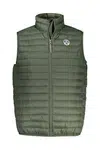 NORTH SAILS MEN'S SLEEVELESS GREEN