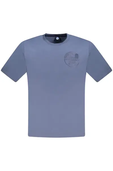 Pánske tričko North Sails s krátkym rukávom