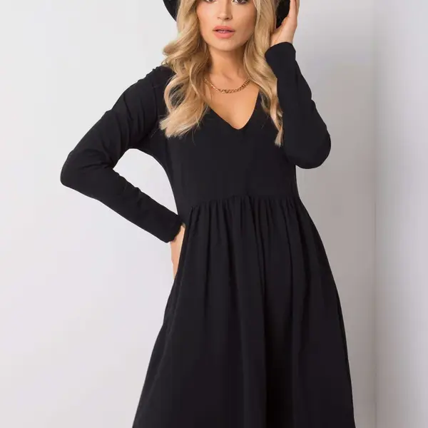 Dress-RV-SK-6008.19X-black