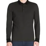 Celio Polo Jebille Long Sleeve T-Shirt - Mens