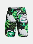 Under Armour Boys' Curry Boys Splash Short Shorts - Boys