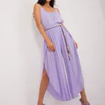 Trousers-TW-SP-BI-81378.24P-light purple