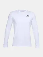 Under Armour SPORTSTYLE LEFT CHEST LS T-shirt
