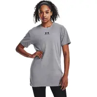 Women's T-shirt Under Armour W Extended SS New