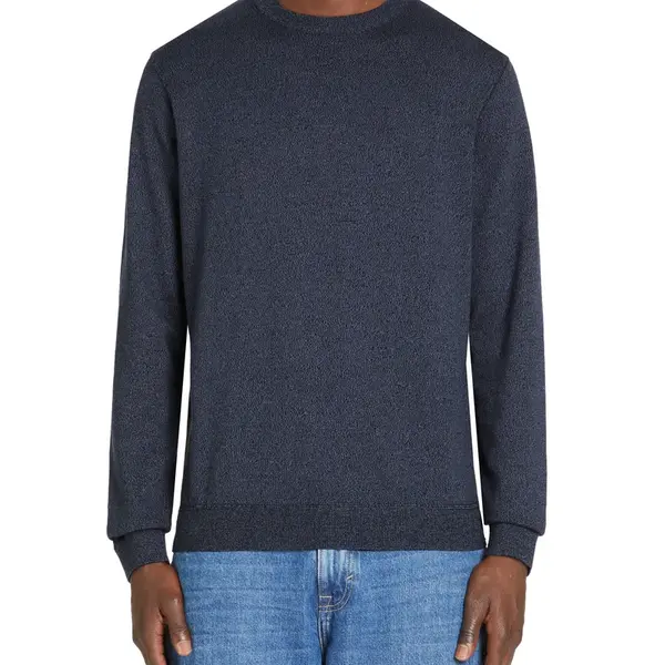 Celio Cotton Jersey Sweater - Men's