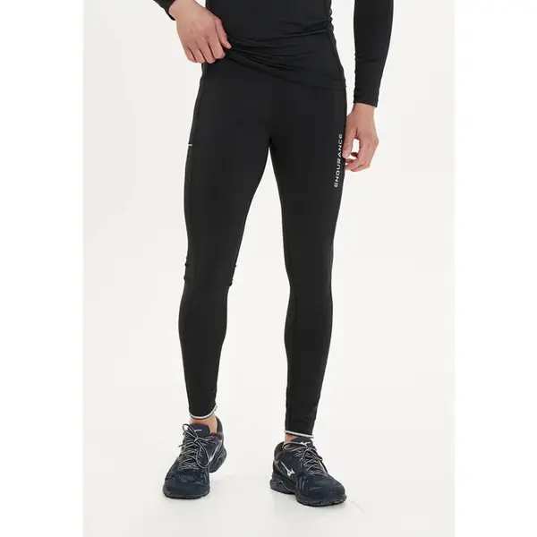 Men's winter leggings Endurance ENERGY