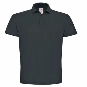 Pánska polokošela B&C Basic