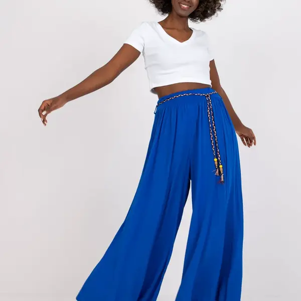 Trousers-TW-SP-BI-81733.14-Cobalt