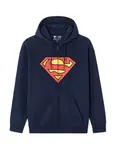 Celio Superman Sweatshirt - Men's
