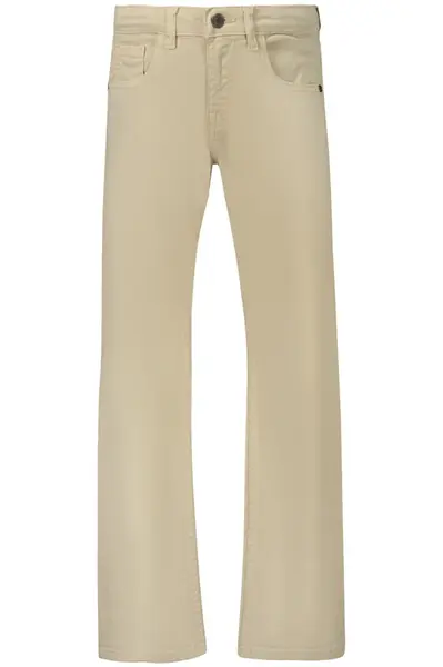 Detské béžové džínsy GUESS