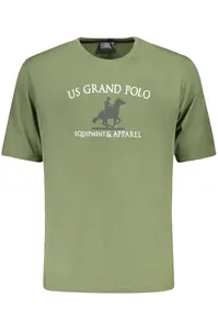 Pánske tričko US Grand Polo