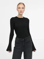 Black women's sweater ORSAY - Women