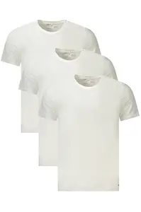 Pánske tričká Calvin Klein, biele