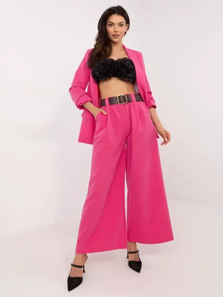 Pants-DHJ-SP-5583-1.83-dark pink
