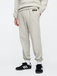 GAP Sweatpants with logo - Men's