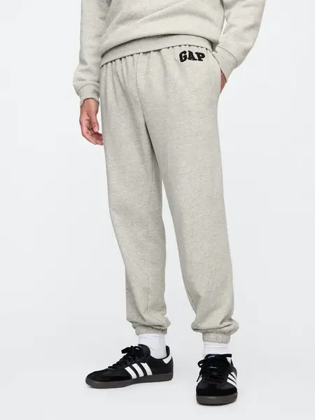 GAP Sweatpants with logo - Men's