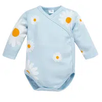 Pinokio Body Buttoned Daisy