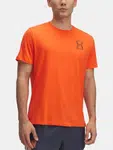 Men's T-shirt Under Armour Run 96 SS