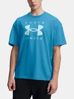 Men's T-shirt Under Armour UA M HW OS Branded SS - Men's