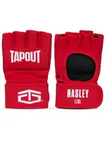 Tapout Artificial leather MMA sparring gloves (1 pair)